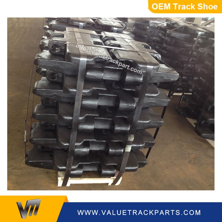 IHI CCH500-3 II Track schoen