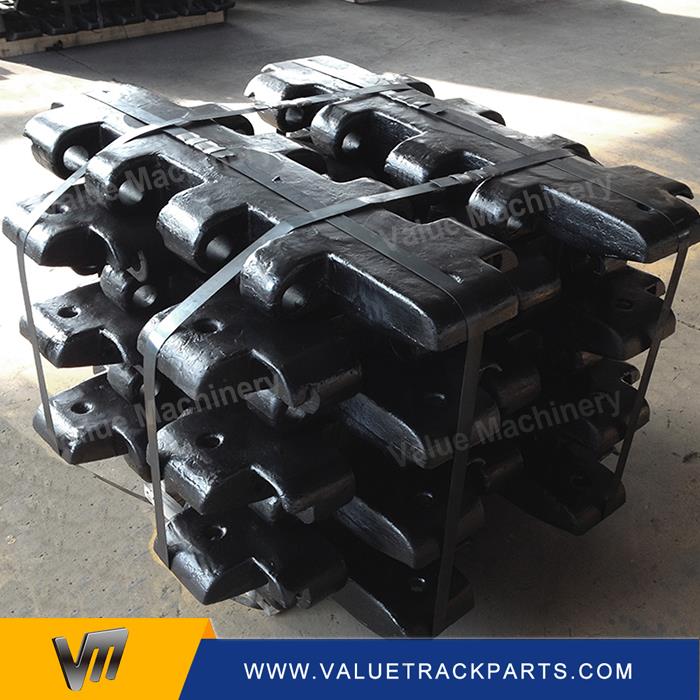 Trackschoen voor Sumitomo SC2000-3